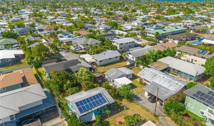 338 Manono St B, Kailua, HI 96734 - 2 Beds, 1 Bath