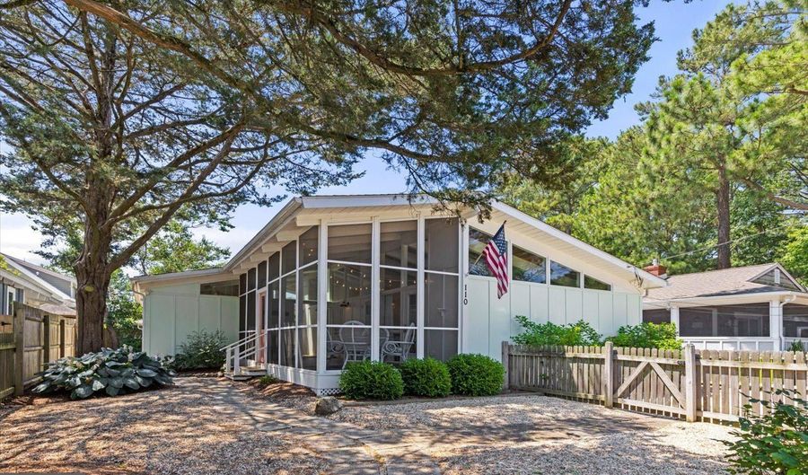 110 CAROLINA St, Dewey Beach, DE 19971 - 3 Beds, 2 Bath