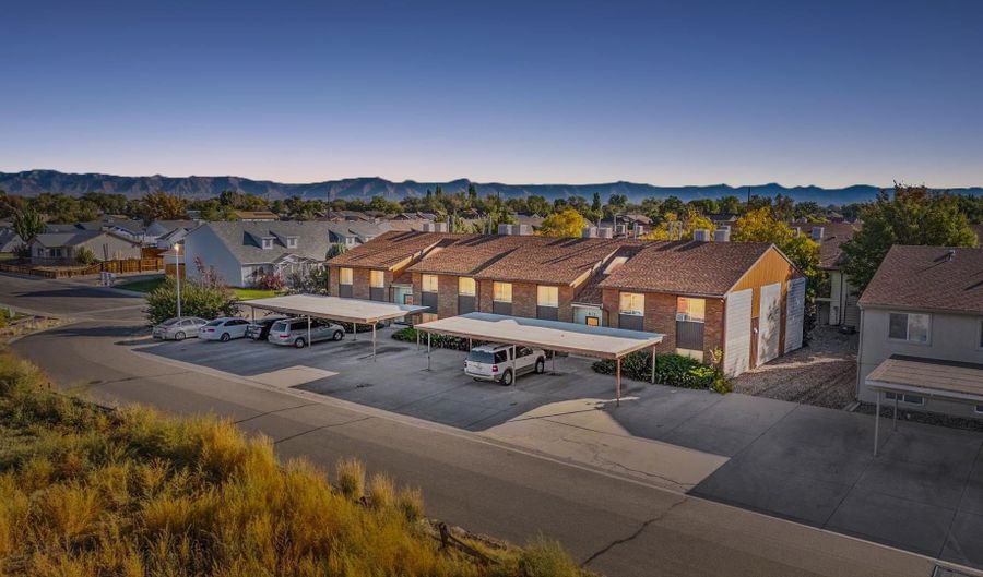 804 812 W Cedar Ct, Fruita, CO 81521 - 16 Beds, 0 Bath