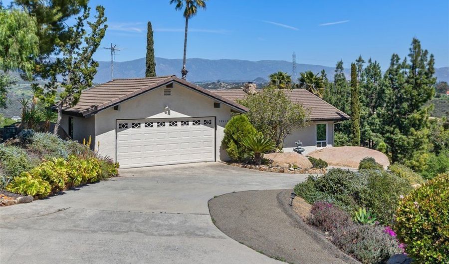 28410 Faircrest Way, Escondido, CA 92026 - 4 Beds, 2 Bath