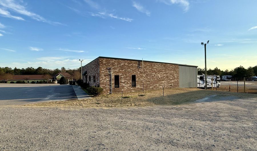 142 Aqua Shed Ct, Aberdeen, NC 28315 - 0 Beds, 0 Bath