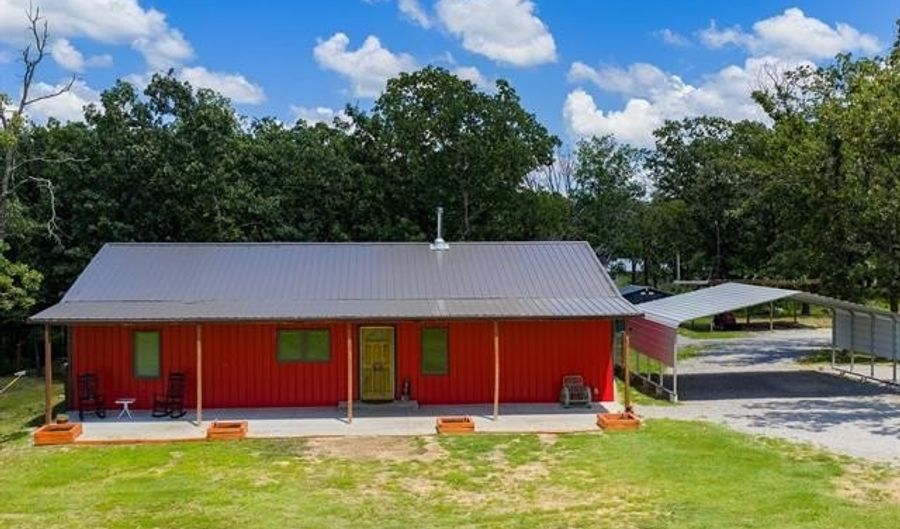 346 2570 Rd, Bartlesville, OK 74003 - 3 Beds, 2 Bath