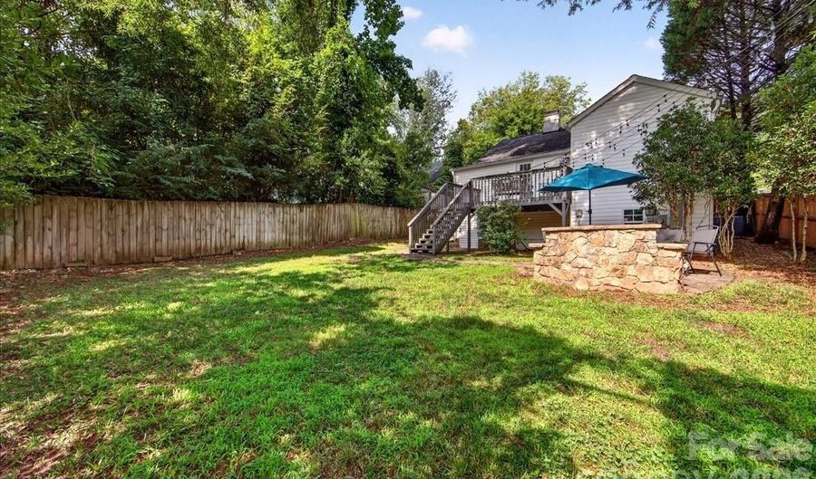 1808 Truman Rd, Charlotte, NC 28205 - 3 Beds, 2 Bath