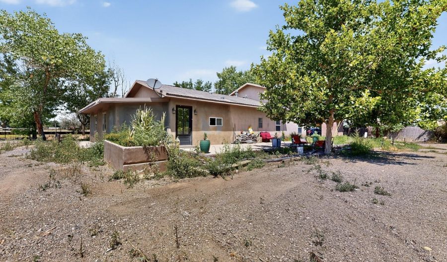 12 TINNIN Ln, Belen, NM 87002 - 4 Beds, 3 Bath