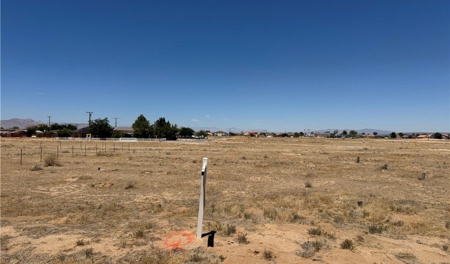0 S Loop Blvd, California City, CA 92505 - 0 Beds, 0 Bath