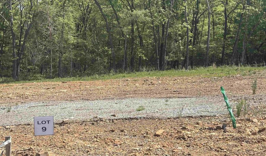 Lot 9 Madeleine Circle, Austin, AR 72007 - 0 Beds, 0 Bath
