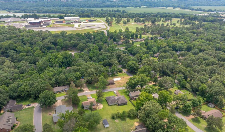 1535 Janetta St, Batesville, AR 72501 - 0 Beds, 0 Bath