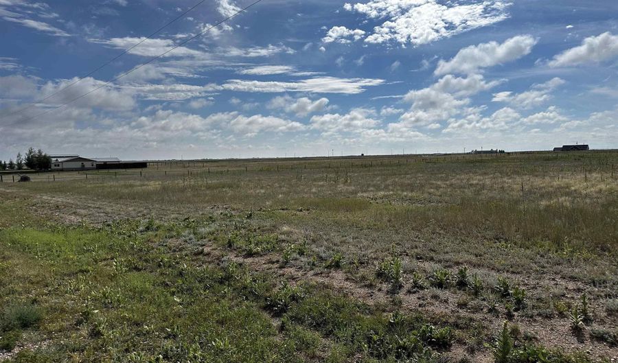 S 1/2 Tract 7 EAST RD, Carpenter, WY 82054 - 0 Beds, 0 Bath