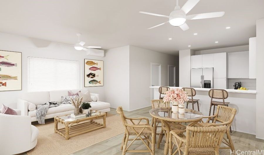 91-4099 Hikuono St 208, Kapolei, HI 96707 - 3 Beds, 2 Bath