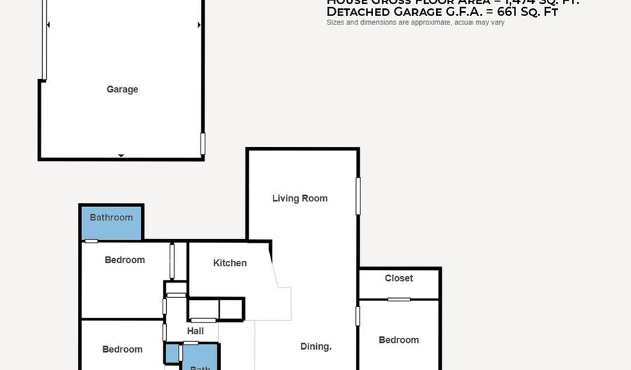 23 Beechwood, Villas, NJ 08251 - 3 Beds, 2 Bath