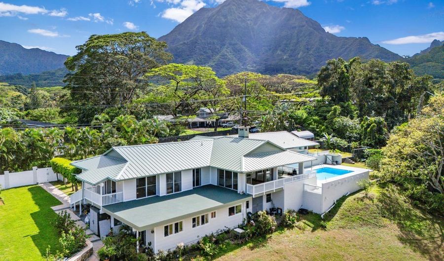 969 Auloa Rd, Kailua, HI 96734 - 8 Beds, 8 Bath