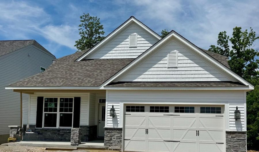 8008 Hignite Ct, Anderson Twp., OH 45255 - 3 Beds, 3 Bath