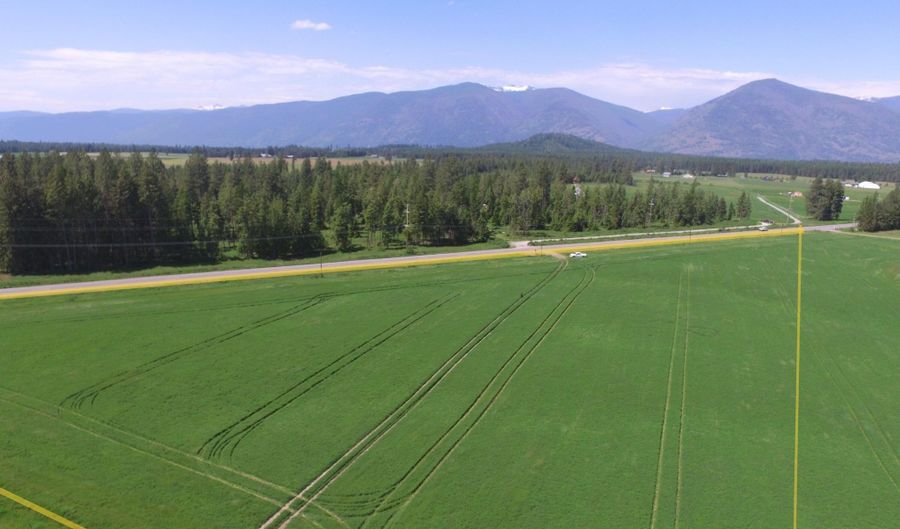 Nna US-95, Bonners Ferry, ID 83805 - 0 Beds, 0 Bath