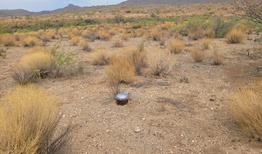 W Traveler Way lot 40 & 41, Congress, AZ 85332 - 0 Beds, 0 Bath