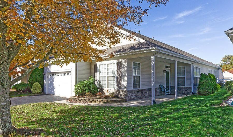 80 Robin Ln, Barnegat, NJ 08005 - 2 Beds, 2 Bath