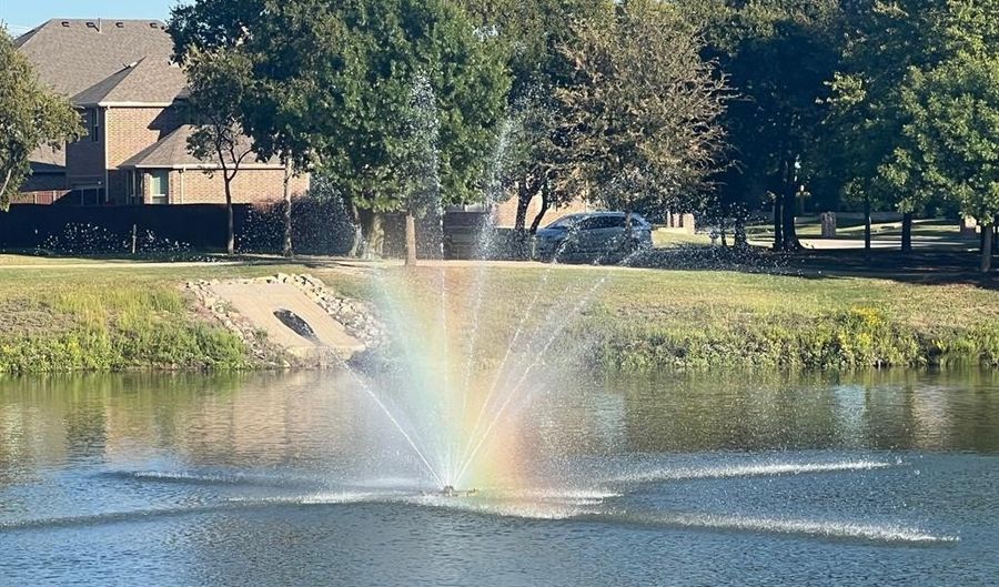 1721 Nestledown Dr, Allen, TX 75002 - 3 Beds, 2 Bath