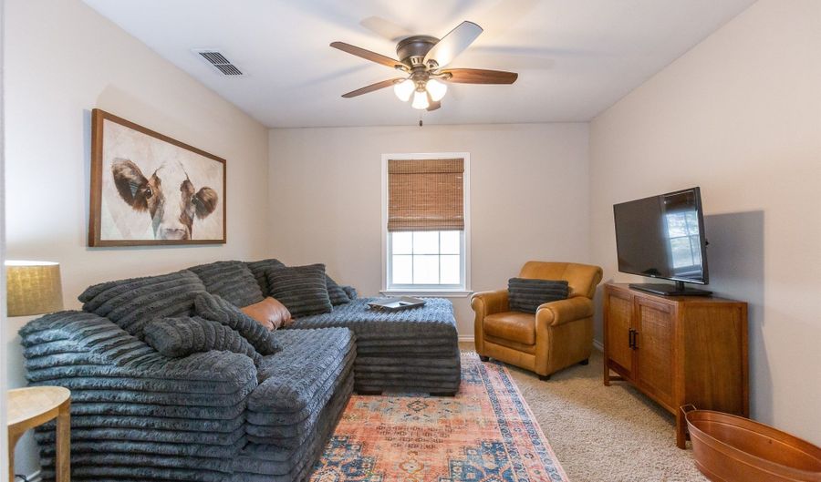 634 E N 16th St B, Abilene, TX 79601 - 2 Beds, 1 Bath