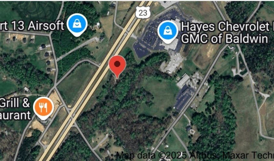 3568 State Hwy 365, Alto, GA 30510 - 0 Beds, 0 Bath