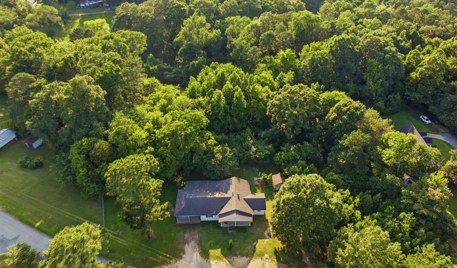 3210 Frendall Dr, Benton, AR 72019 - 2 Beds, 2 Bath