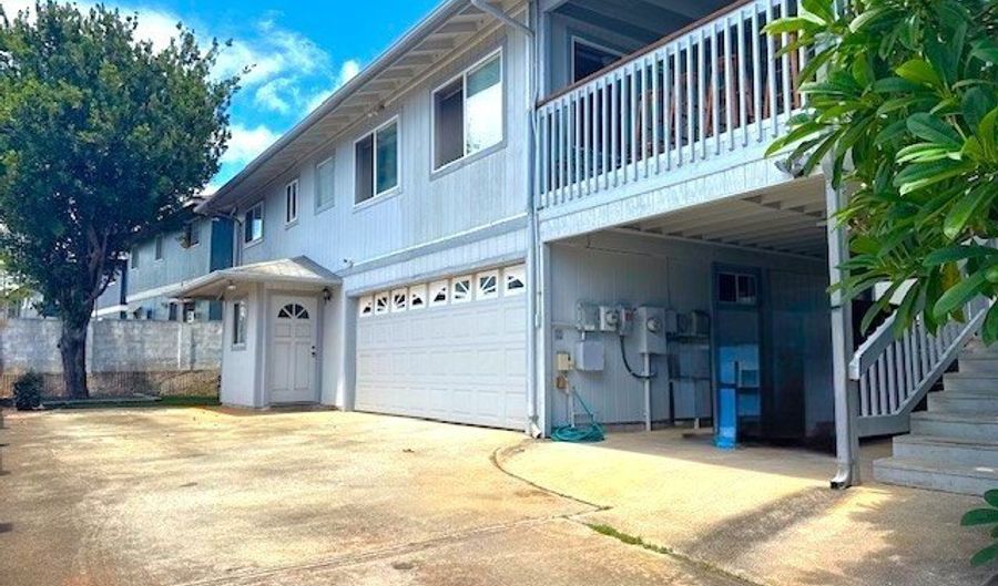 3330 Hinano St A, Honolulu, HI 96815 - 3 Beds, 3 Bath