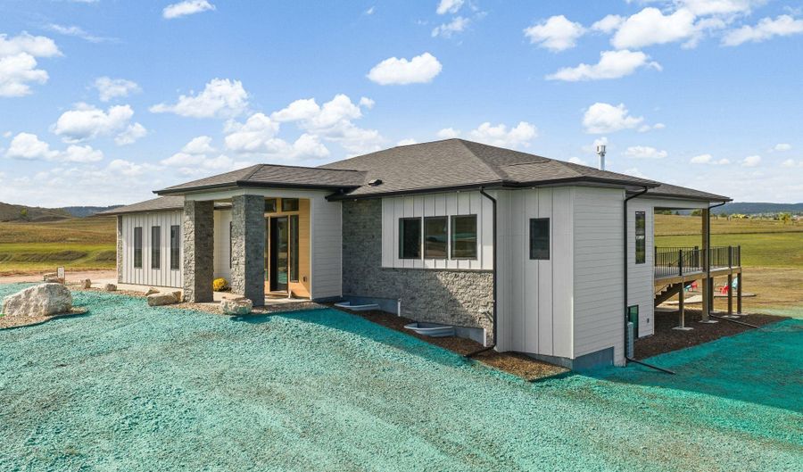 6881 Walleye Way, Blackhawk, SD 57718 - 5 Beds, 4 Bath