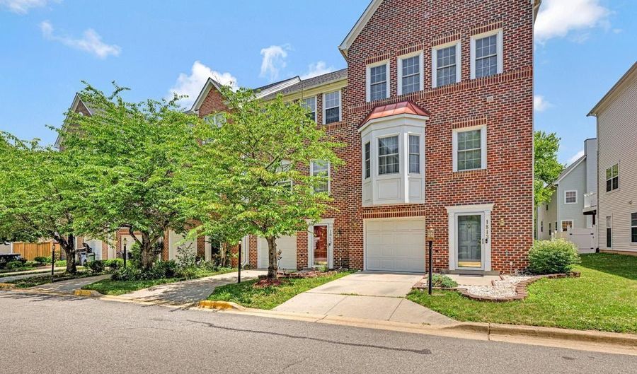 1815 SPANISH OAK Ln, Bowie, MD 20721 - 4 Beds, 4 Bath