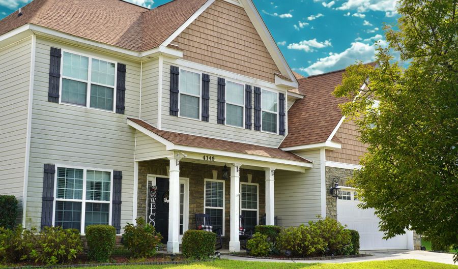 4149 Elders Dr, Augusta, GA 30909 - 5 Beds, 3 Bath