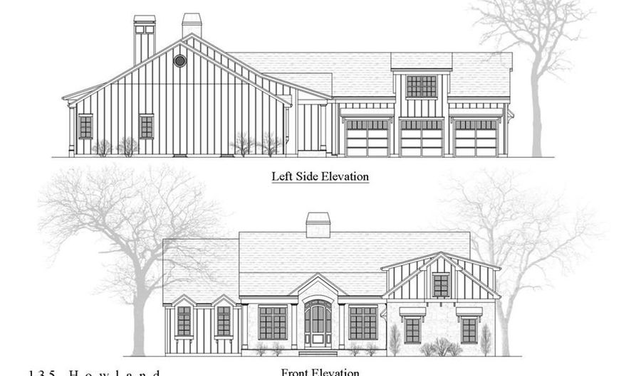 135 Howland Rd, East Greenwich, RI 02818 - 3 Beds, 4 Bath