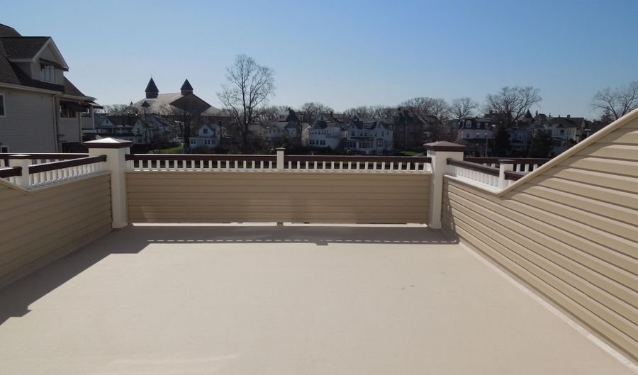 550 Cookman Ave 203, Asbury Park, NJ 07712 - 1 Beds, 2 Bath