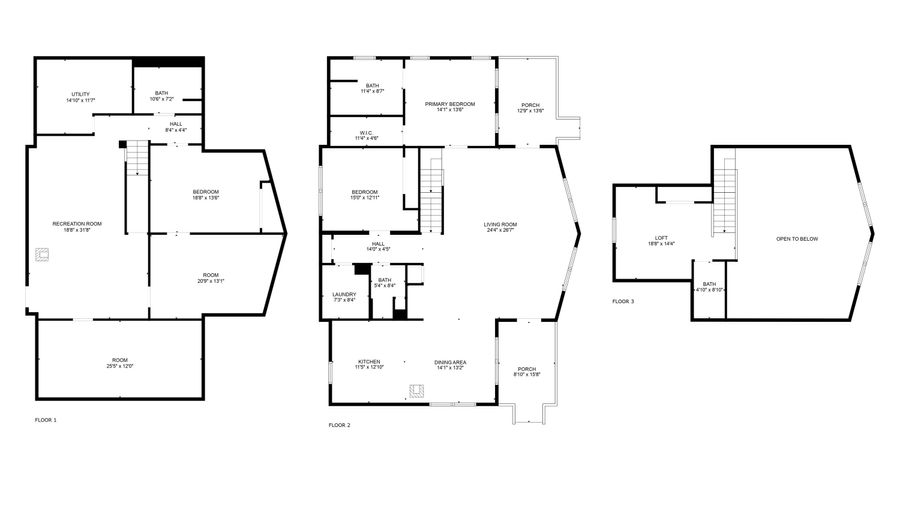 223 Silver Leaf Dr, Becket, MA 01223 - 3 Beds, 4 Bath