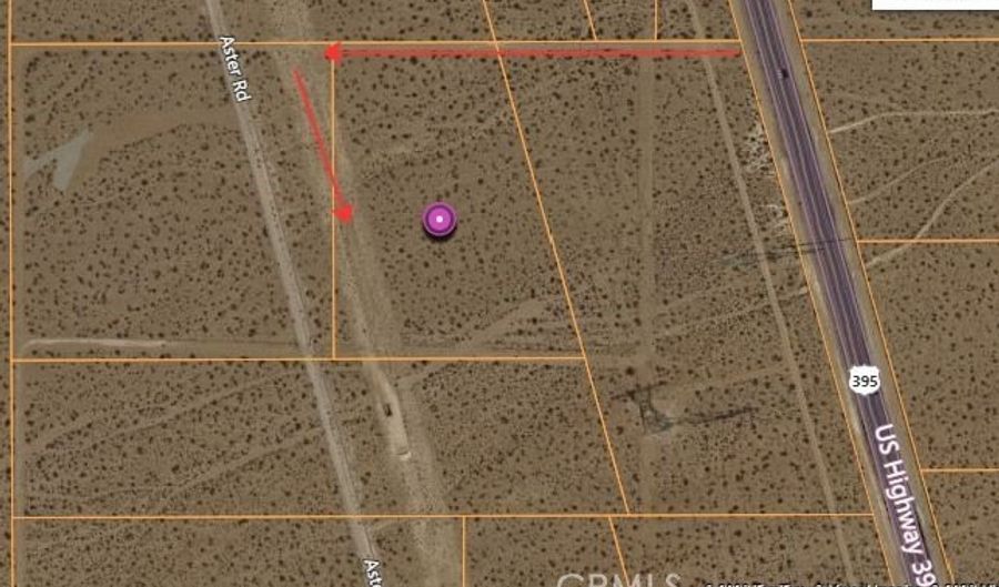 0 Aster, Adelanto, CA 92301 - 0 Beds, 0 Bath