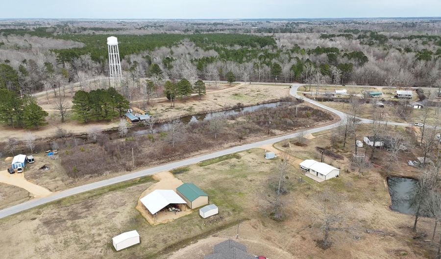 Lot # 33 Indian Island Circle, Aberdeen, MS 39730 - 0 Beds, 0 Bath