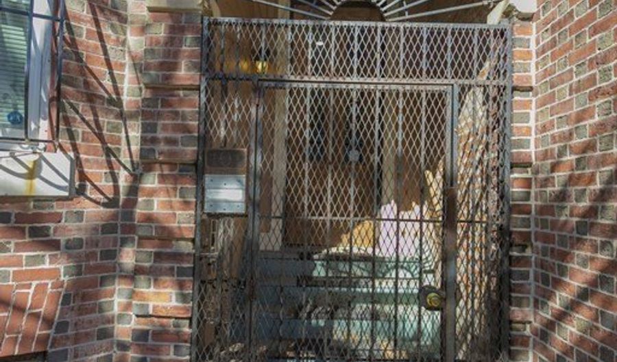 101 Cedar St 2, Boston, MA 02119 - 2 Beds, 1 Bath