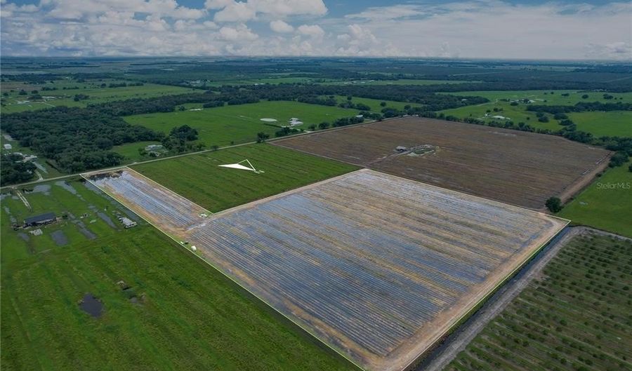 2404 SE Rice St, Arcadia, FL 34266 - 0 Beds, 0 Bath