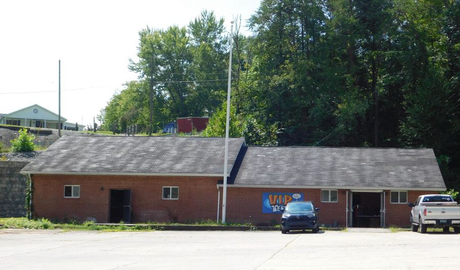 1011 HWY 119, Baxter, KY 40806 - 0 Beds, 0 Bath