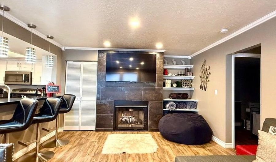 150 W Ridge View St #204, Brian Head, UT 84719 - 1 Beds, 1 Bath