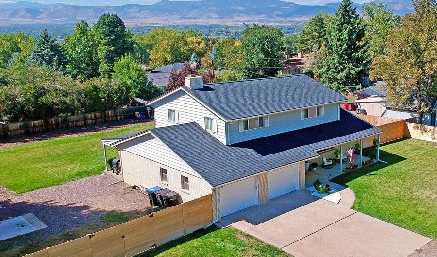 11230 W 77th Dr, Arvada, CO 80005 - 4 Beds, 3 Bath