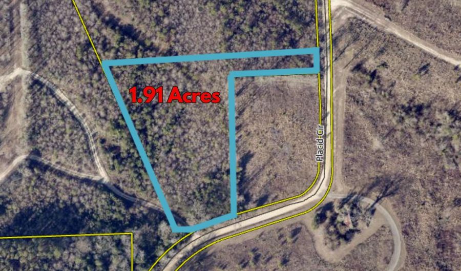 236 Placid Cir, Batesburg, SC 29070 - 0 Beds, 0 Bath