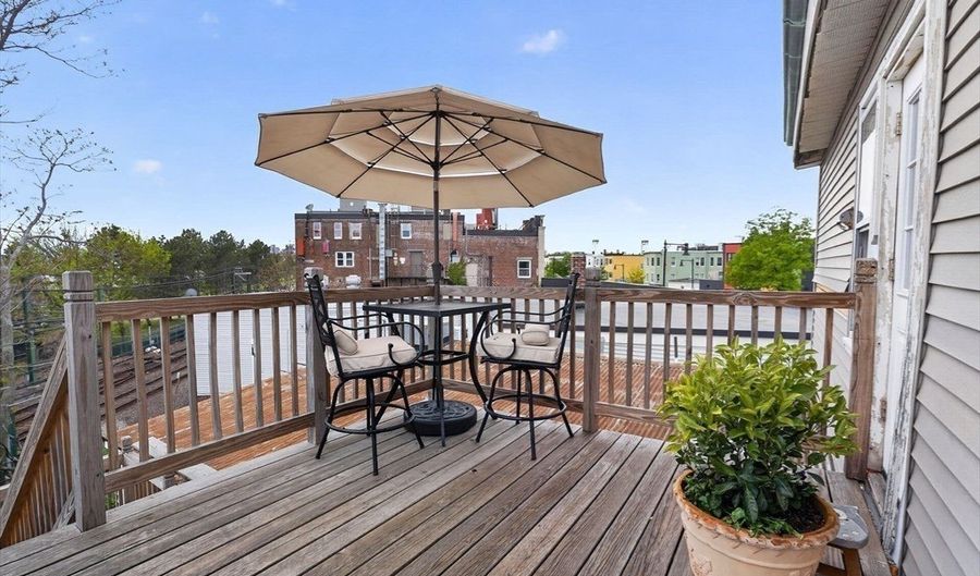 997-1003 Saratoga St 2, Boston, MA 02128 - 2 Beds, 1 Bath