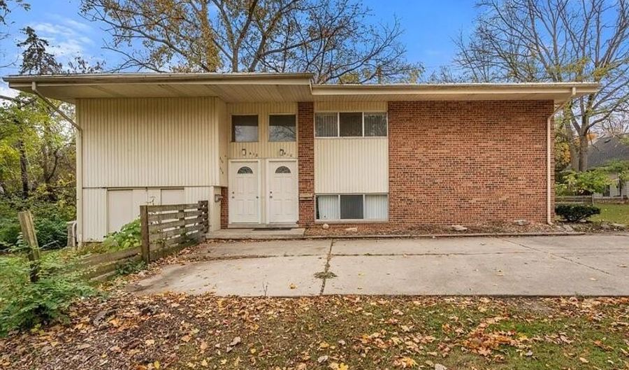 410 S Revena Blvd, Ann Arbor, MI 48103 - 3 Beds, 2 Bath