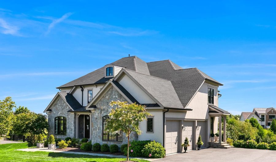 40181 JEFFERSON SPRINGS Ct, Aldie, VA 20105 - 5 Beds, 6 Bath