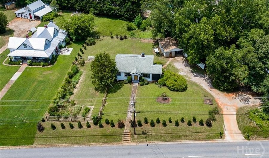 120 Whitehall Rd, Athens, GA 30605 - 2 Beds, 1 Bath