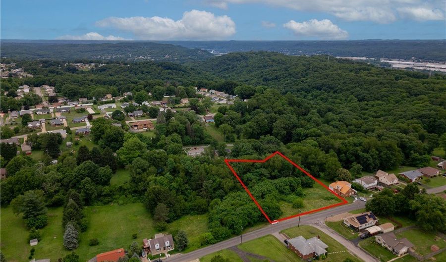 1222 Euclid Ave, Aliquippa, PA 15001 - 0 Beds, 0 Bath