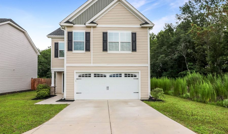 750 Wimbee Ct, Blythewood, SC 29016 - 4 Beds, 3 Bath