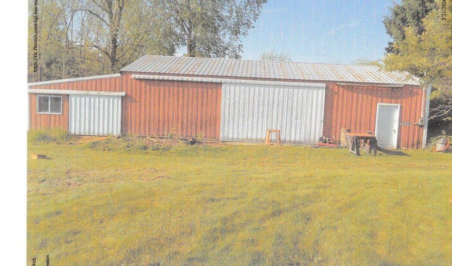 Arkansaw Road, Allen, MI 49227 - 0 Beds, 0 Bath