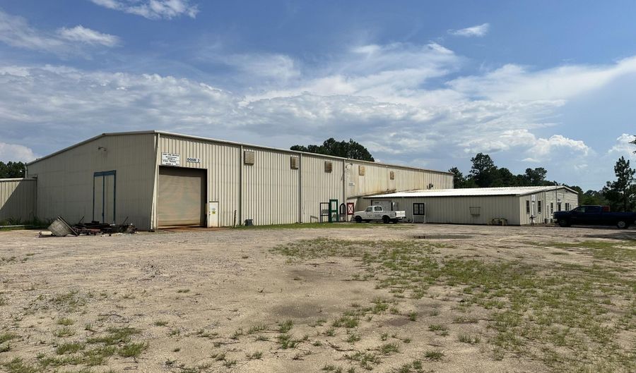 461 Carolina Rd, Aberdeen, NC 28315 - 0 Beds, 0 Bath