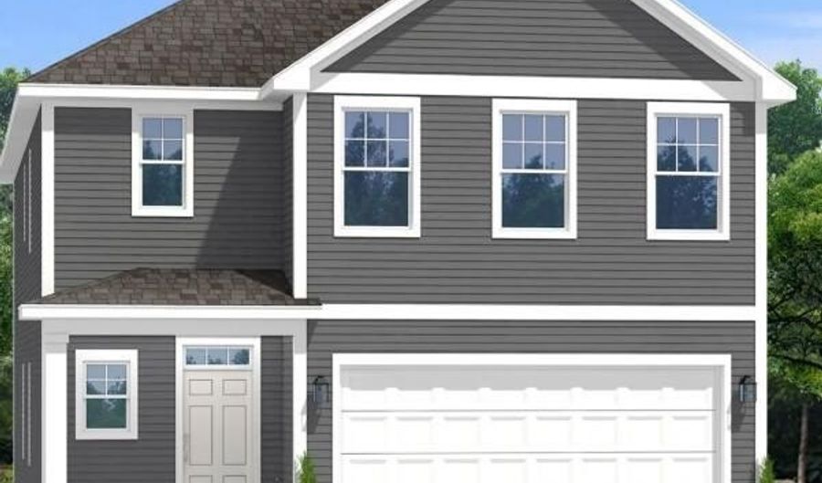 69 Steel Springs Ln 6, Angier, NC 27501 - 4 Beds, 4 Bath