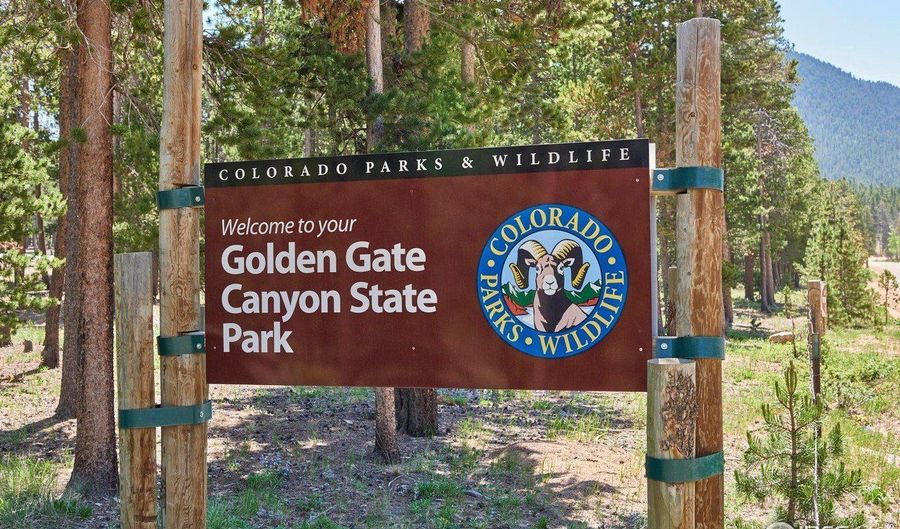 121 Aurora Rd, Black Hawk, CO 80422 - 0 Beds, 0 Bath