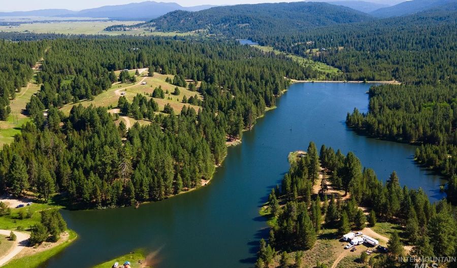 63 Price Loop, Cascade, ID 83611 - 0 Beds, 0 Bath