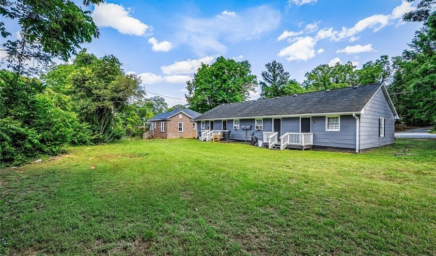 106 W Franklin St A-D, Anderson, SC 29624 - 0 Beds, 0 Bath